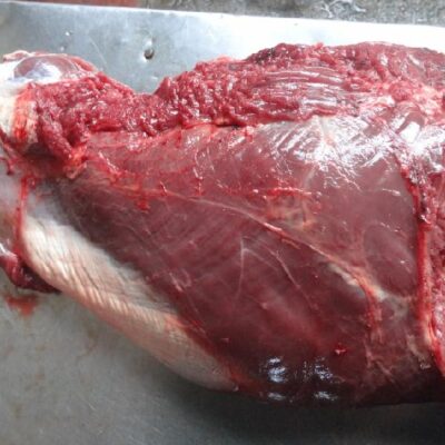 Bẹ cổ bò tươi