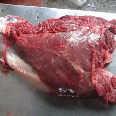 Bẹ cổ bò tươi