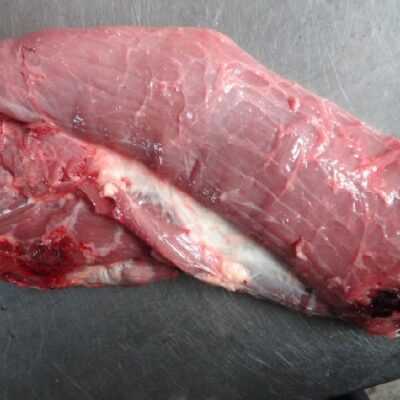 Diềm cổ bò tươi